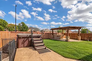 10324 Barbuda Trail, Fort Worth, TX 76244 - Photo 27
