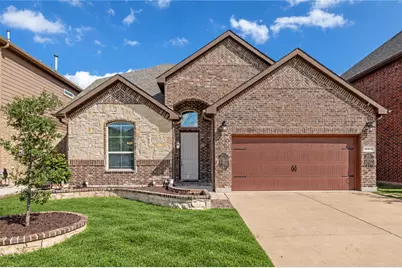 10324 Barbuda Trail, Fort Worth, TX 76244 - Photo 1
