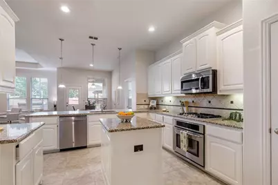10324 Barbuda Trail, Fort Worth, TX 76244 - Photo 5
