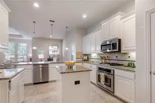 10324 Barbuda Trail, Fort Worth, TX 76244 - Photo 5