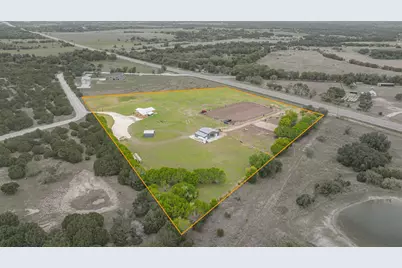 121 Private Road 2121, Meridian, TX 76665 - Photo 31