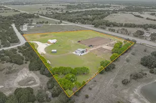 121 Private Rd 2121, Meridian, TX 76665 - Photo 31