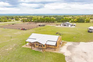 121 Private Rd 2121, Meridian, TX 76665 - Photo 1