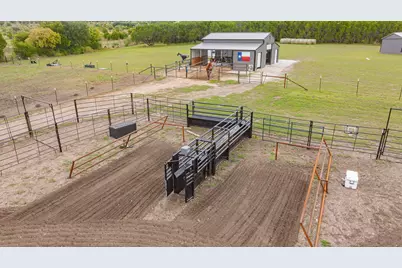 121 Private Road 2121, Meridian, TX 76665 - Photo 39