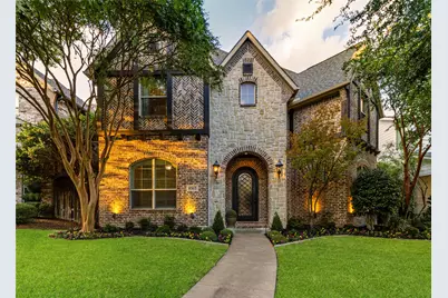 6363 Vanderbilt Avenue, Dallas, TX 75214 - Photo 1