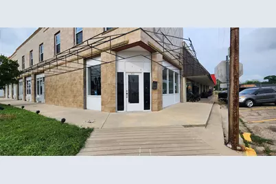 401 E Commerce Street, Mexia, TX 76667 - Photo 1