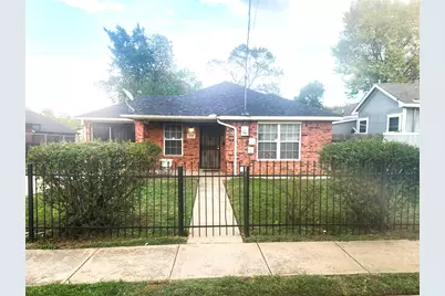 1714 S Denley Drive, Dallas, TX 75216 - Photo 1