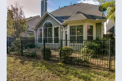 802 Moose Hollow Lane, Euless, TX 76039 - Photo 35