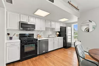 15930 Stillwood Street #2070, Dallas, TX 75248 - Photo 5