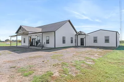 190 Private Road 7786, Wills Point, TX 75169 - Photo 9