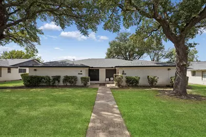 15745 El Estado Drive, Dallas, TX 75248 - Photo 1