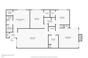 15745 El Estado Dr, Dallas, TX 75248 - Photo 25