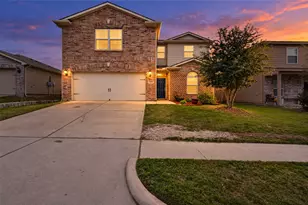 1820 Clegg St, Howe, TX 75459 - Photo 1