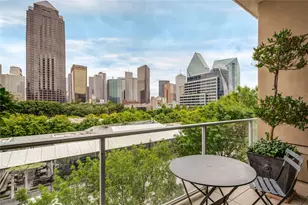 2025 Woodall Rodgers Fwy, Dallas, TX 75201 - Photo 15