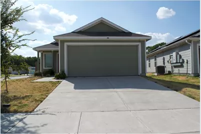 318 Wheatgrass Lane, Princeton, TX 75407 - Photo 1