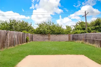 824 Walnut Street, Burleson, TX 76028 - Photo 23