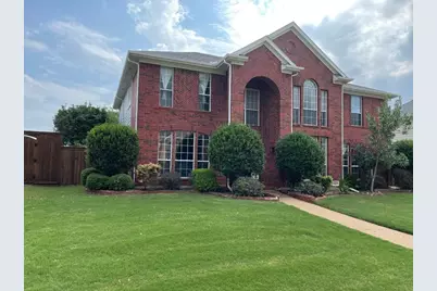4518 Oak Shores Drive, Plano, TX 75024 - Photo 1