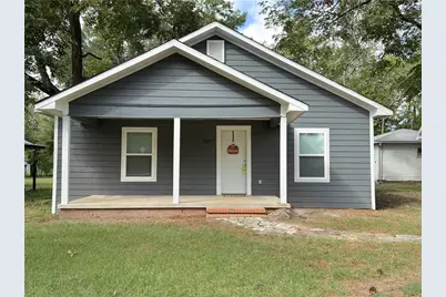 907 Davis Street S, Sulphur Springs, TX 75482 - Photo 1