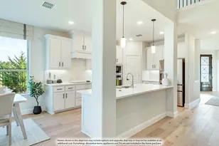 3408 Running Strm Wy, Melissa, TX 75454 - Photo 13