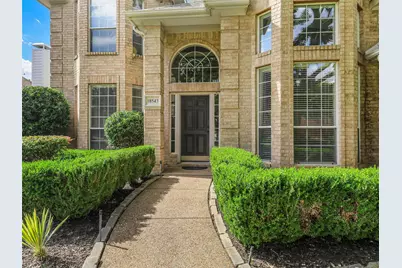 18543 Gibbons Drive, Dallas, TX 75287 - Photo 3