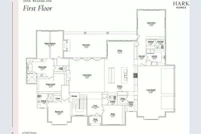 2000 Meadowlark Court, Aledo, TX 76008 - Photo 3