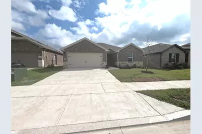 4017 Bronco Drive, Princeton, TX 75407 - Photo 1