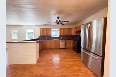 415 W Fulton Street, Van Alstyne, TX 75495 - Photo 5