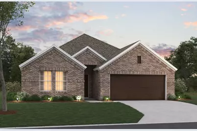 216 West Haymaker Road, Celina, TX 75009 - Photo 1