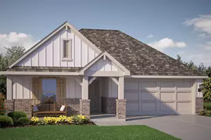 756 Archer St, Godley, TX 76044 - Photo 1