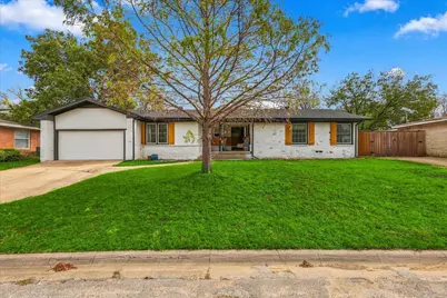 2740 Spruce Park Drive, Richland Hills, TX 76118 - Photo 1