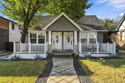 6026 Velasco Avenue, Dallas, TX 75206 - Photo 1