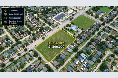 6700 Rowlett Road, Rowlett, TX 75089 - Photo 1