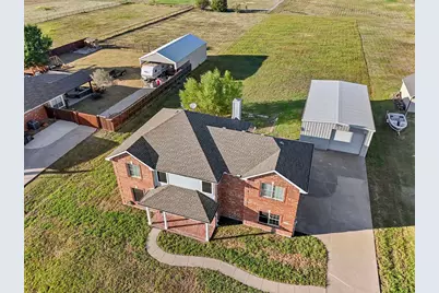 1436 Meadowbrook Lane, Nevada, TX 75173 - Photo 1