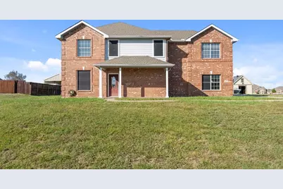 1436 Meadowbrook Lane, Nevada, TX 75173 - Photo 3