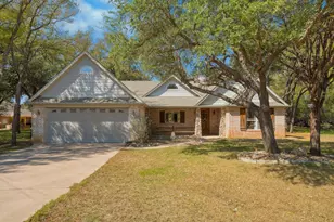 17049 Faircrest Dr, Whitney, TX 76692 - Photo 1