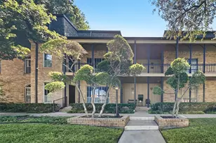 4312 Bellaire Dr S, Fort Worth, TX 76109 - Photo 1