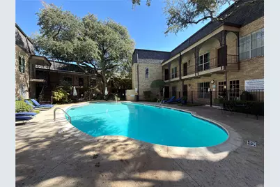 4312 Bellaire Drive S #225, Fort Worth, TX 76109 - Photo 21