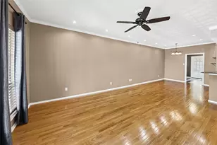 4312 Bellaire Dr S, Fort Worth, TX 76109 - Photo 9