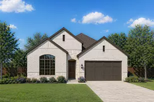 3818 Windy Point Rd, Oak Point, TX 75068 - Photo 1