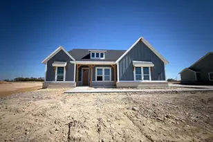 160 Meadow Bend Dr, New Fairview, TX 76078 - Photo 1