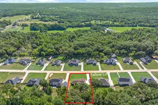 14606 Fallow, Lindale, TX 75771 - Photo 33