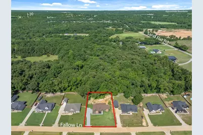 14606 Fallow, Lindale, TX 75771 - Photo 35