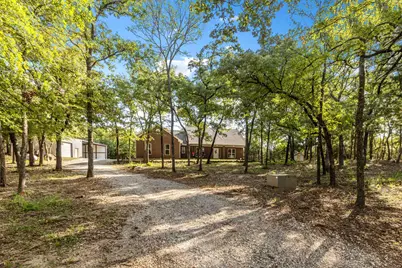 1540 Neely Trail, Valley View, TX 76272 - Photo 1