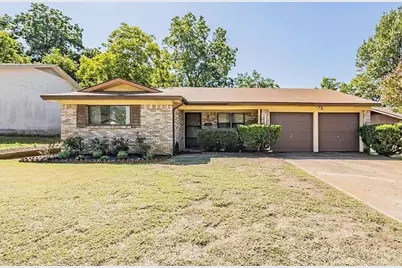 1112 Paula Drive, Arlington, TX 76012 - Photo 1