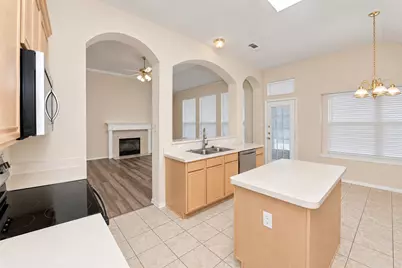 5121 Yaupon Drive, Arlington, TX 76018 - Photo 17