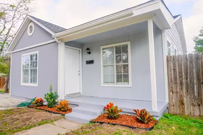 3229 Hardeman Street, Fort Worth, TX 76119 - Photo 3