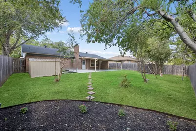 5608 Newman Drive, North Richland Hills, TX 76180 - Photo 23