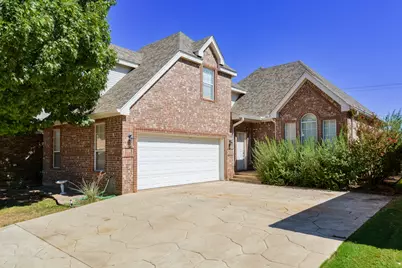 6317 Huntington Place, Abilene, TX 79606 - Photo 1