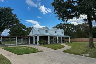 7700 Co Rd 3700, Athens, TX 75752 - Photo 3