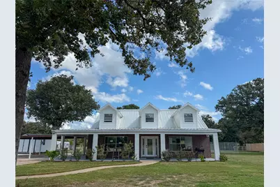 7700 County Road 3700, Athens, TX 75752 - Photo 1